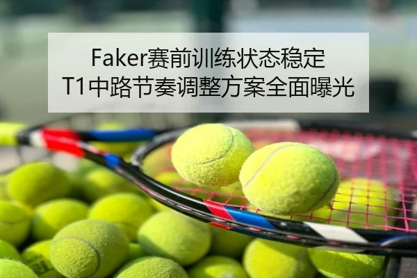 Faker赛前训练状态稳定 T1中路节奏调整方案全面曝光
